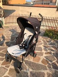 Passeggino Maclaren