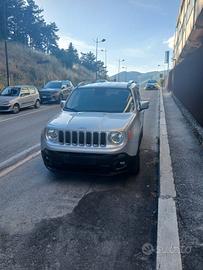 jeep renegade 1.6 mjet 