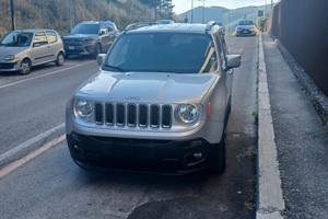 jeep renegade 1.6 mjet 