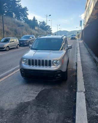 jeep renegade 1.6 mjet 