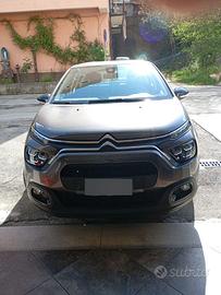 Citroen C3 2024 soli 4000km!!