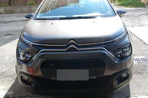 Citroen C3 2024 soli 4000km!!