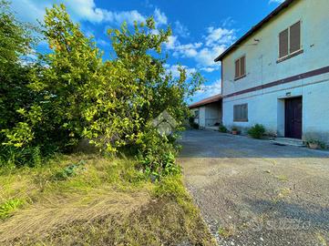 VILLA SINGOLA A TERRACINA