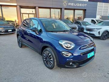 Fiat 500X 1.0 T3 120 CV