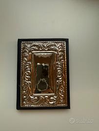 Rubrica Paterna & Livi in argento 925