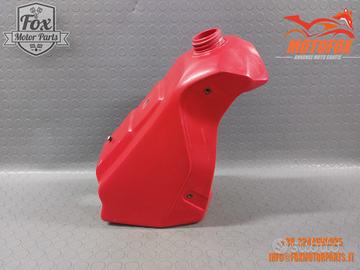 SERBATOIO CR HONDA 1989-1990 125 250