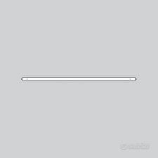 LAMPADA ARTEMIDE ALPHABET OF LIGHT LINEAR 180,240
