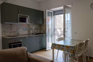 Appartamento - Catania