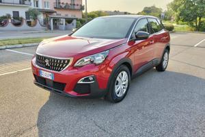 Peugeot 3008 BlueHDi 130 S&S EAT8 Navi*Camera*Sens