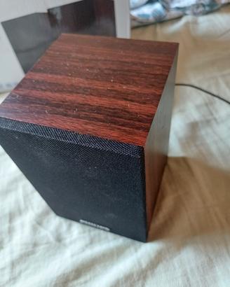 casse Bluetooth per computer della philips