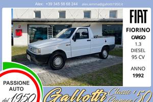 FIAT FIORINO Pick-Up