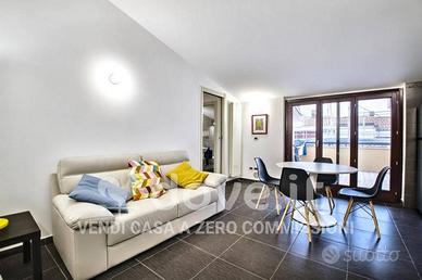 Appartamento Via Senna, 35, 65015, Montesilvano