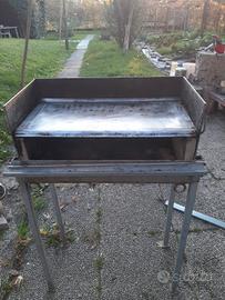 Barbecue artigianale