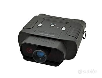 Visore notturno Besser digitale binoculare 3x20