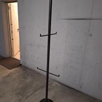 Appendino artigianale in ferro 