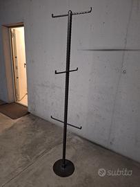 Appendino artigianale in ferro 