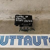 Centralina ABS Opel Combo 2007 1248CC TD Z13DTJ