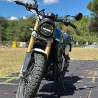 Fantic Caballero 700