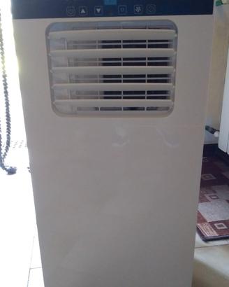 Climatizzatore Portatile Tectro TP 4026