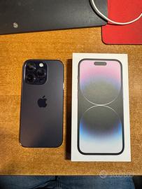 IPhone 14 Pro 256GB