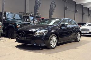 MERCEDES-BENZ A 160 d Automatic Executive