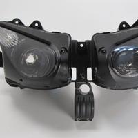 FARO FANALE ANTERIORE HEADLIGHT KAWASAKI ZX10 R 20