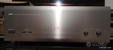 Yamaha mx 630 