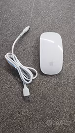 Apple Magic Mouse 2 Wireless A1657 Ricaricabile