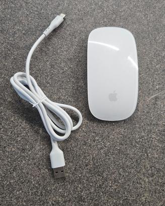 Apple Magic Mouse 2 Wireless A1657 Ricaricabile