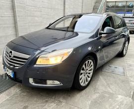 OPEL Insignia 2.0 CDTI 160CV MOTORE RUMOROSO