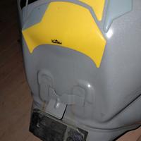 ricambi suzuki DL 800 V-Strom 2024