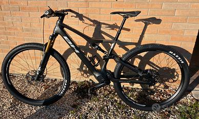 bh ilinx race 7.8 e-bike