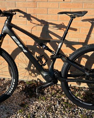 bh ilinx race 7.8 e-bike