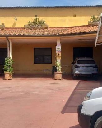 Immobile di 1100 m² con più di 5 locali a Cerreto 