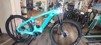 Bici Elettrica Bianchi - E Omnia X Type