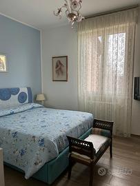 Appartamento zona orologio