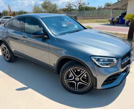 Mercedes-benz GLC 220 d Coupé AMG Premium 4MATIC I