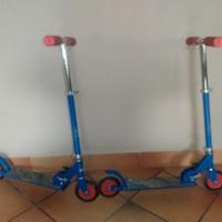 monopattini buone condizioni 