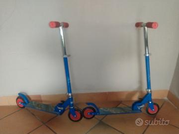 monopattini buone condizioni 
