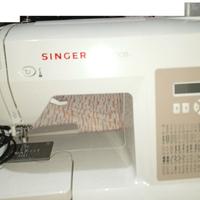 MACCHINA PER CUCIRE ELETTRONICA