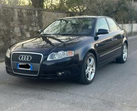 Audi a4 berlina 2.0 cc diesel
