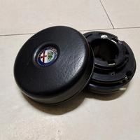 modanatura  completa x alfa 75. 1" serie