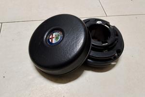 modanatura  completa x alfa 75. 1" serie