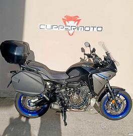 Yamaha Tracer 7 GT