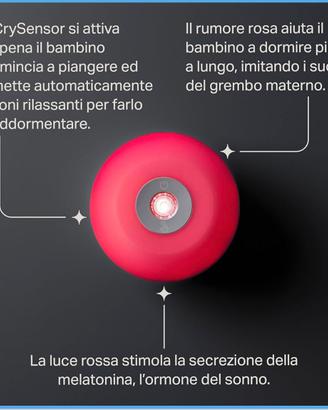 Tommee Tippee dreammaker - ausilio per il sonno