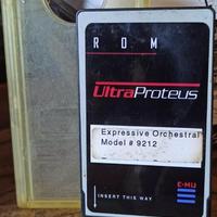 Emu UltraProteus Sound Card