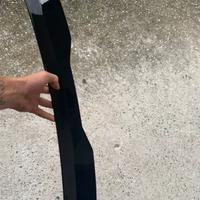 spoiler golf 7 r/gti