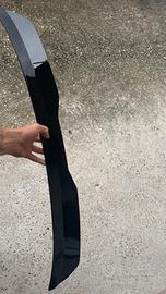 spoiler golf 7 r/gti