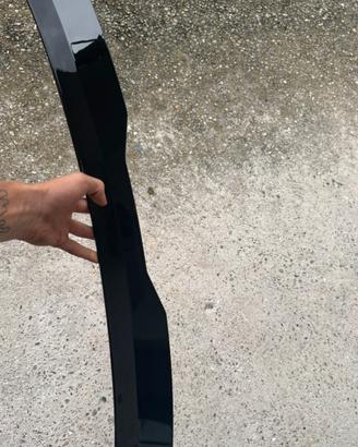 spoiler golf 7 r/gti