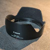 PARALUCE CANON EW-83L X EF 24-40 F4 L IS USM